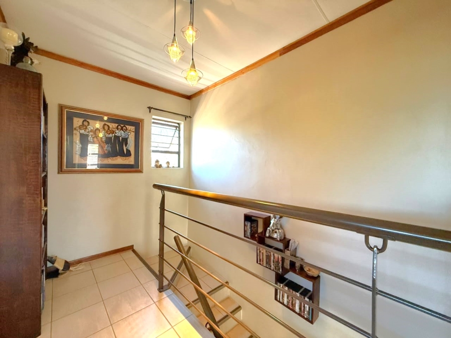 3 Bedroom Property for Sale in Universitas Free State